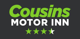 Cousins Motor Inn Logo