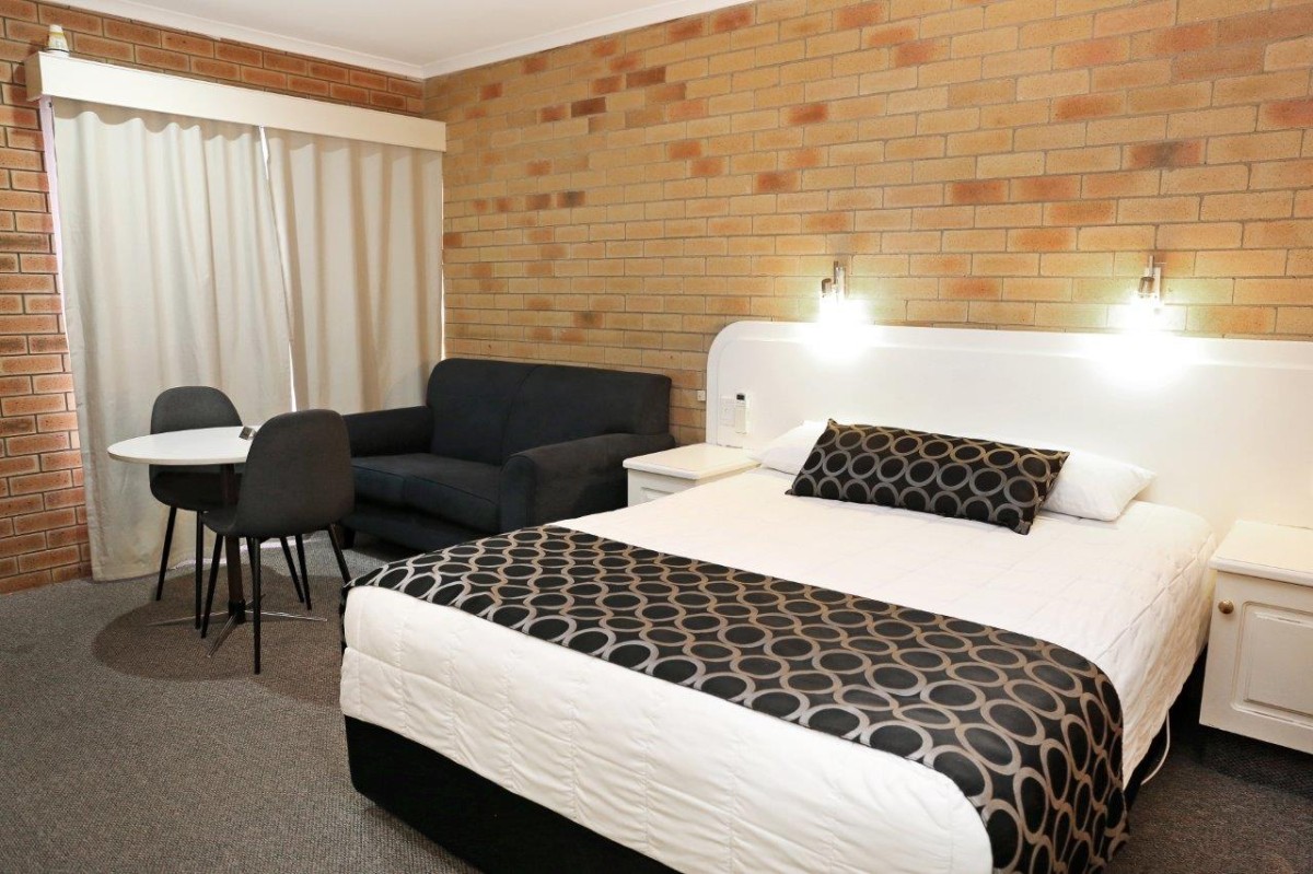 Queen Room