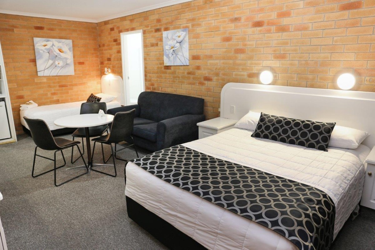 Executive Suite